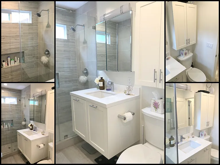 Bathroom College