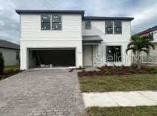 2502 Buckthorn Loop, North Port, FL 34289