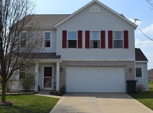 9249 Concert Way, Indianapolis, IN 46231