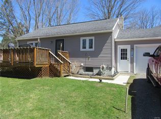 2522 Platt Rd, Marcellus, NY 13108