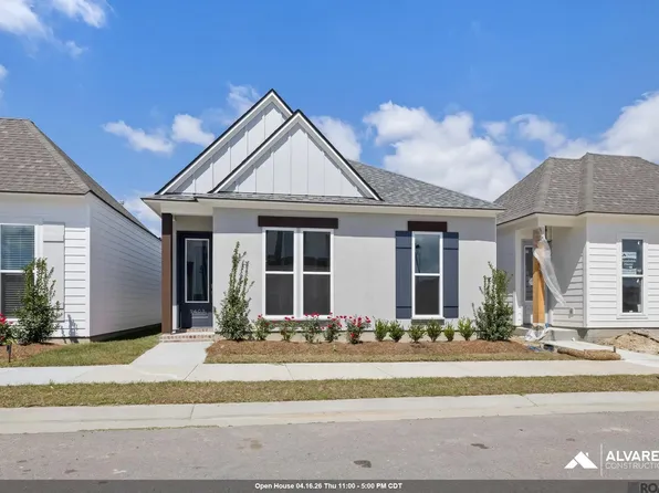 9403 Dawson Trace Ave, Baton Rouge, LA 70836