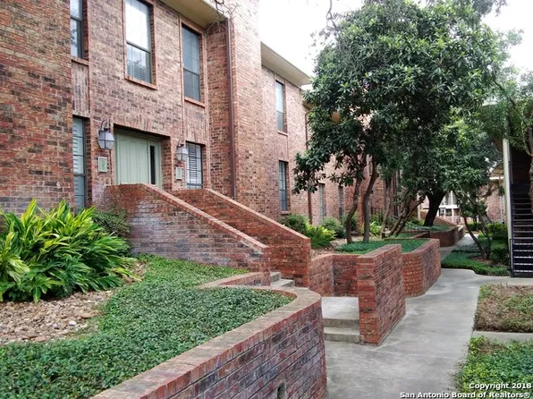 201 Ellwood St APT 206, San Antonio, TX 78209