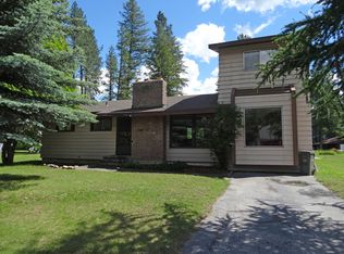 170 W Beardmore Ave, Priest River, ID 83856