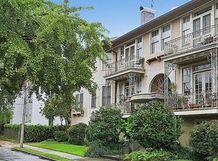 1469 Arabella St, New Orleans, LA 70115