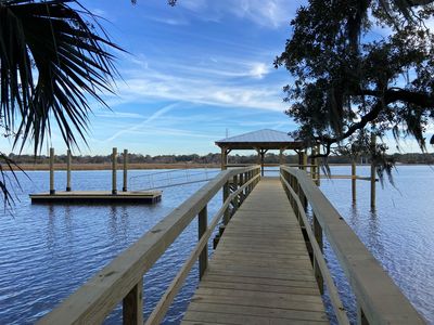 2437 Rice Pond Rd, Charleston, SC, 29414