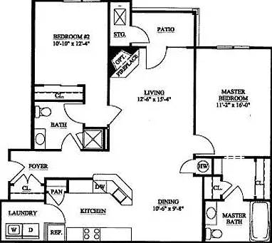 Saucon View Apartments — Photo 31