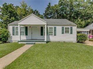 1900 22nd Ave, Northport, AL 35476