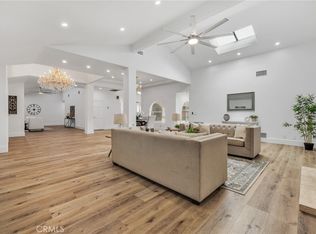 9500 Shoshone Ave, Northridge, CA 91325