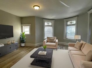 12-14 Lyndhurst St #12-1F, Dorchester Center, MA 02124