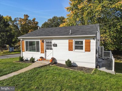 708 3rd St, Martinsburg, WV, 25404