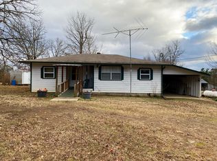 479 Larue Ridge Rd, Dover, AR 72837