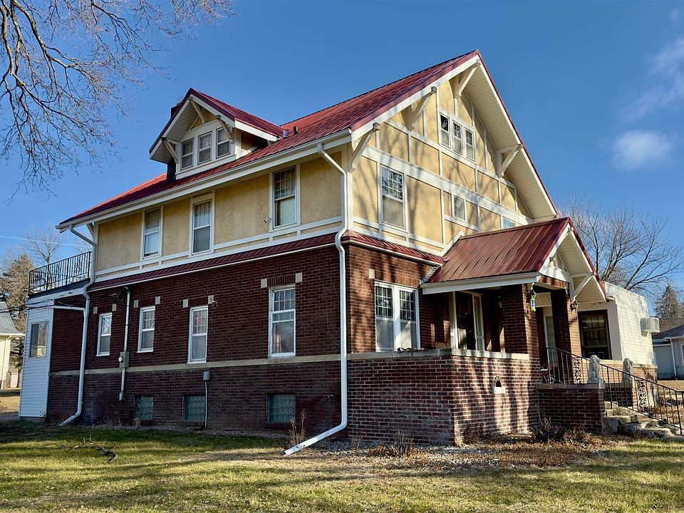 429 South St, Moville, IA 51039 Zillow