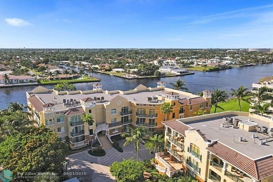 1228 Hillsboro Mile APT 204, Hillsboro Beach, FL 33062 MLS F10399769