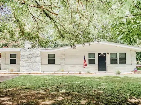 2600 Juniper Ave, Columbus, GA 31907