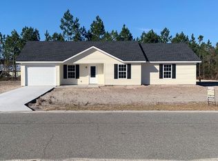 4757 Otter Creek Cir, Blackshear, GA 31516
