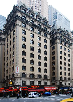 Rented by WAM Partners - William Moses Co. | media 47