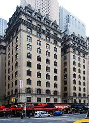 Rented by WAM Partners - William Moses Co.