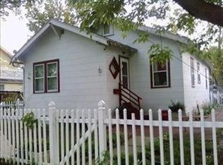 1608 March St, Kalamazoo, MI 49001