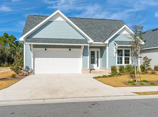56 Green Heron St LOT 50, Watersound, FL 32461