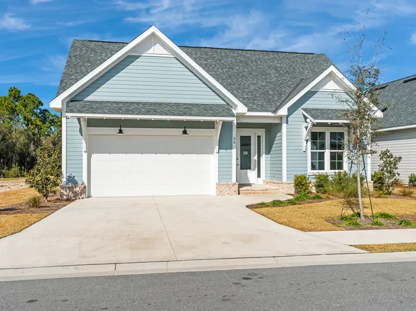 56 Green Heron St Lot 50, Watersound, FL 32461