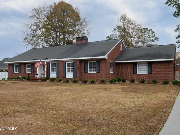 1409 Sutton Drive, Kinston, NC 28501