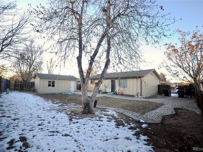 5378 Billings St, Denver, CO, 80239