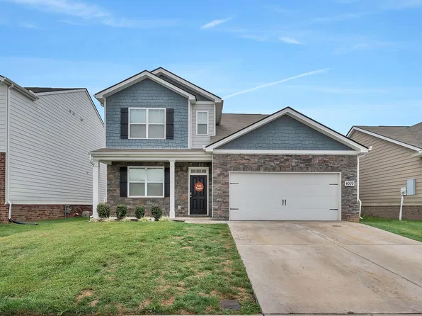 4070 Beach Way, White House, TN 37188