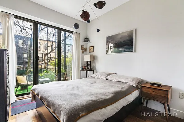 Sold by Halstead Real Estate | media 9