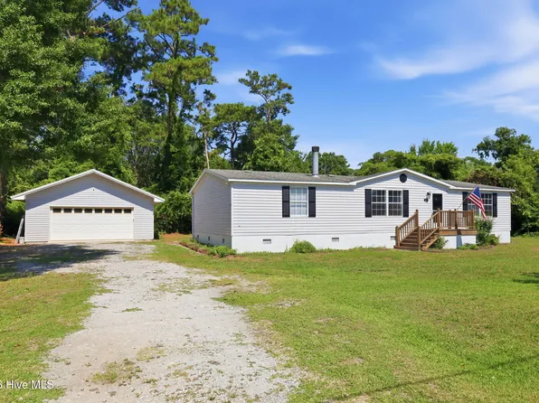 122 Lejeune Road, Cape Carteret, NC 28584
