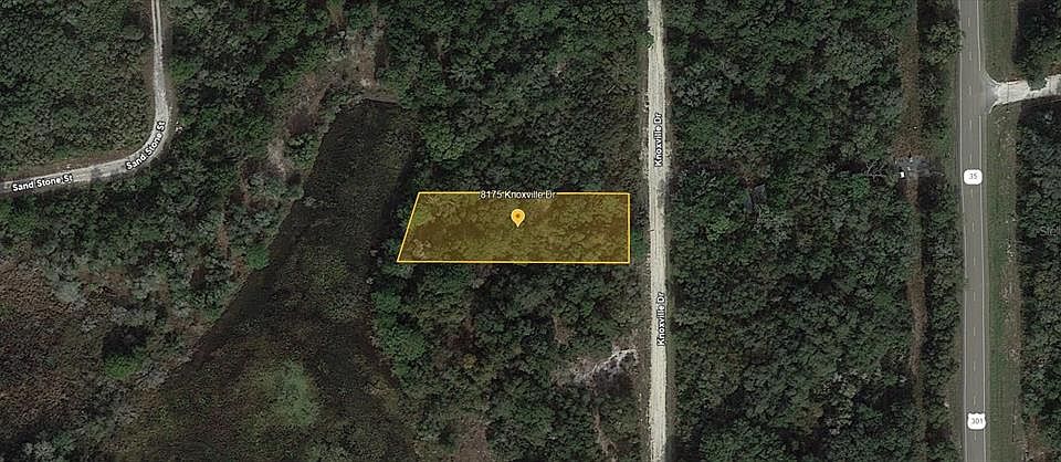 1st image of 8175 KNOXVILLE DRIVE LOT 20