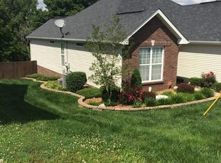 1511 Tylertown Rd, Clarksville, TN 37040