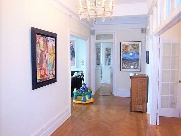 3rd image of 420 W End Ave #33A