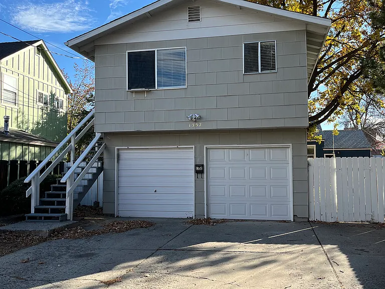 1352 Forest St — Photo 1