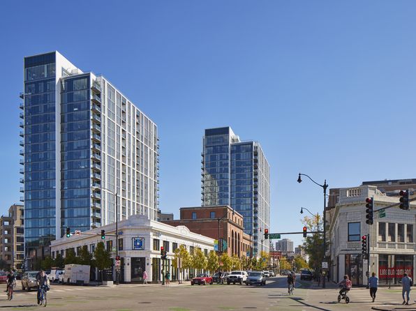 2345 N Lincoln Ave #A1-1601