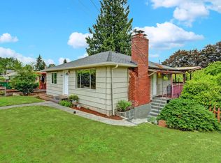 11026 11th Ave SW, Seattle, WA 98146