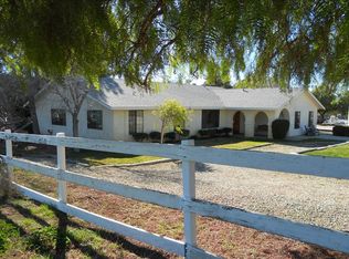 8840 Clayvale Rd, Agua Dulce, CA 91390
