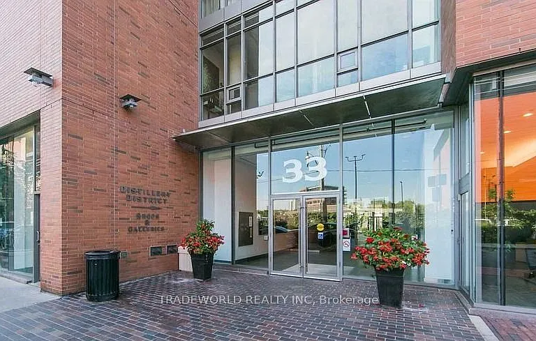 33 Mill St #1705 — Photo 2