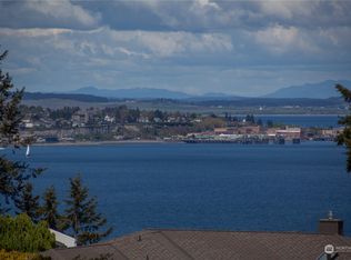 121 Cedarview Dr, Port Townsend, WA 98368