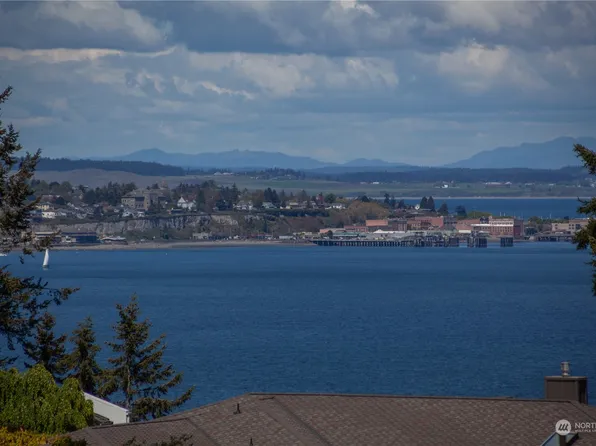 121 Cedarview Drive, Port Townsend, WA 98368