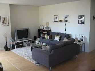 Rented by Corcoran
