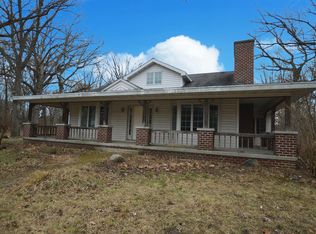 3500 Oxbow Rd, Morris, IL 60450