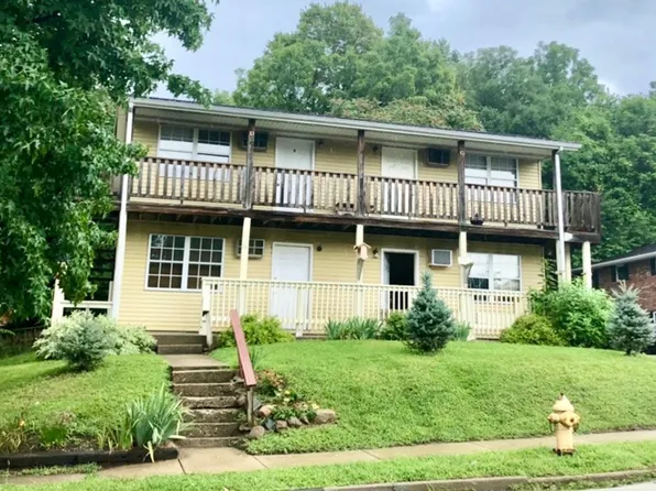 1007 Holloway, 1007 Holloway St APT C, Lafayette, IN 47905