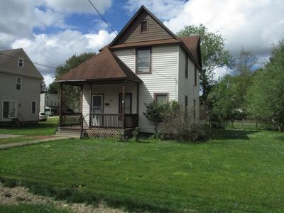 407 N Main St, Youngsville, PA, 16371