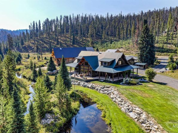 Idaho Single Family Homes For Sale 2 804 Homes Zillow