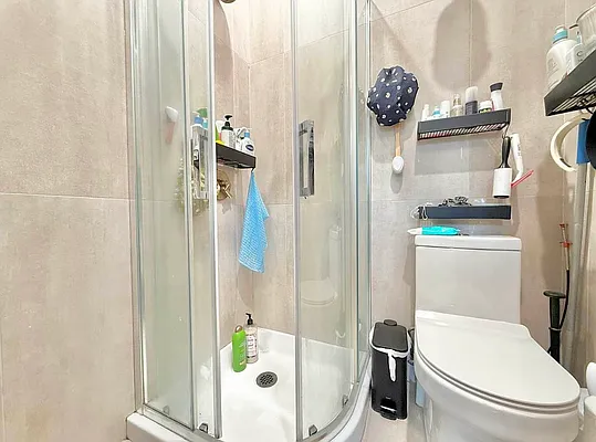 Bathroom, photo 3