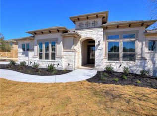 108 Ocate Mesa Trl, Liberty Hill, TX 78642