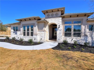 108 Ocate Mesa Trl, Liberty Hill, TX, 78642
