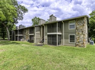 Jasmine Creek Apartments, Pensacola, FL 32514