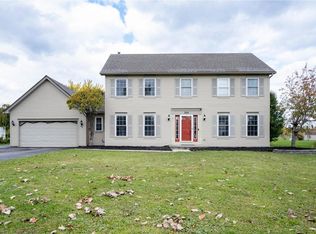 220 Dunbar Rd, Hilton, NY 14468