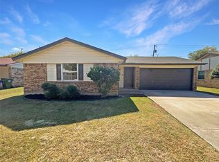 6476 Old Mill Cir, Watauga, TX 76148